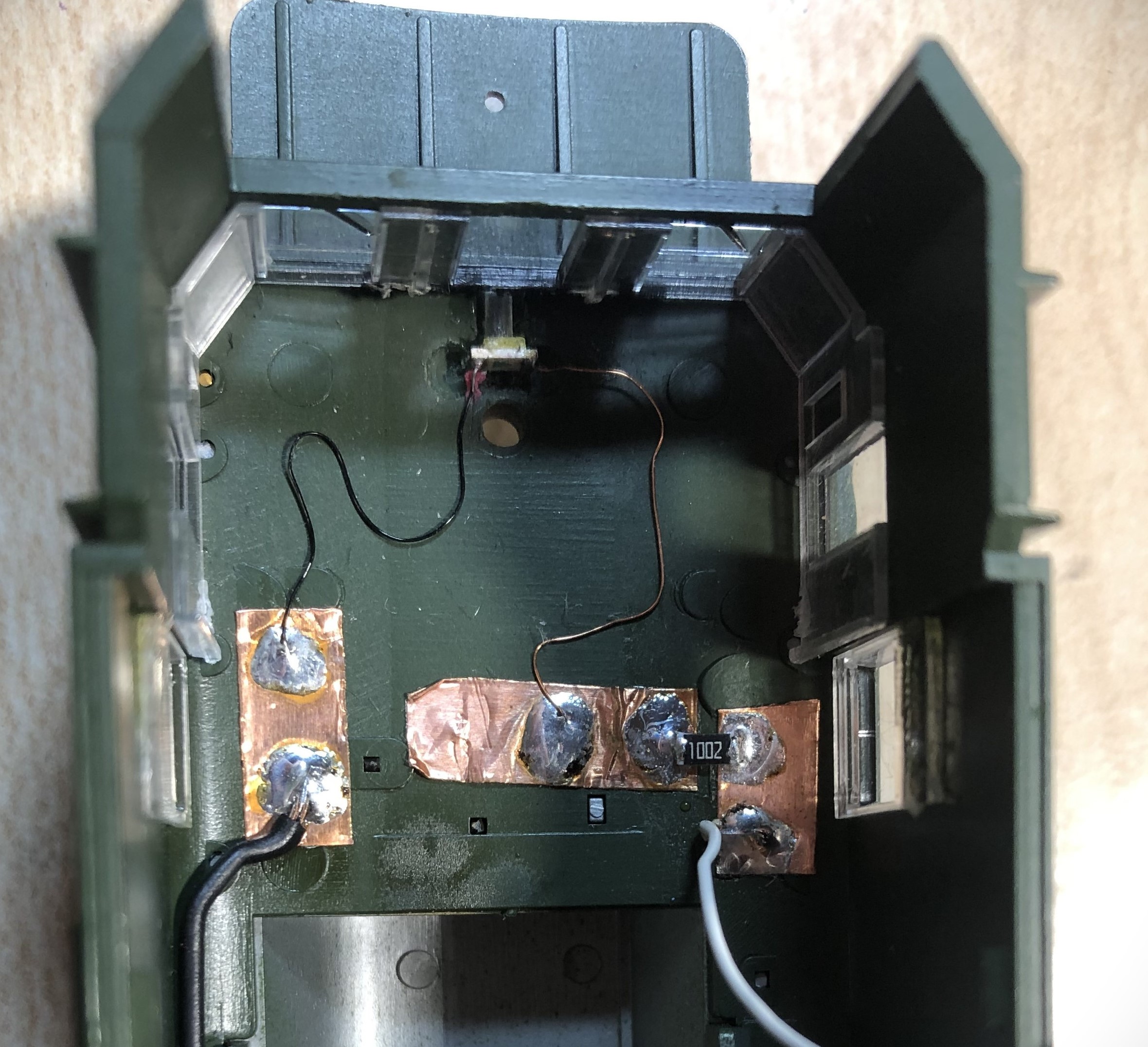 Roco E94 279 - FS2